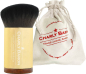 Preview: Charly_Baron_Cosmetics_Kabuki_Brush_High-Performance_Professional_Profi_Makeup_Artist_Loose-Powder_Brush_Pinsel